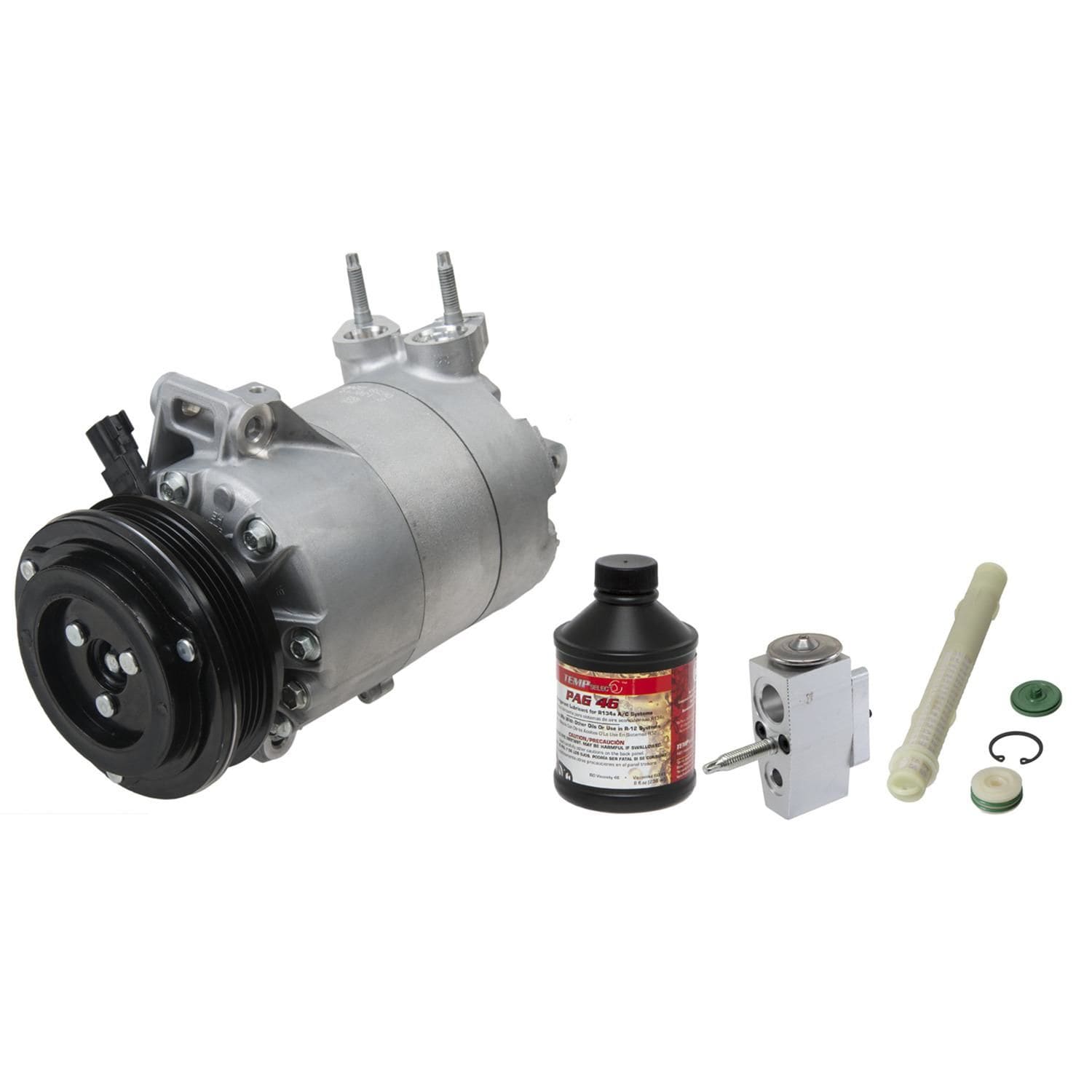 Four Seasons A/C Compressor Kit B3683