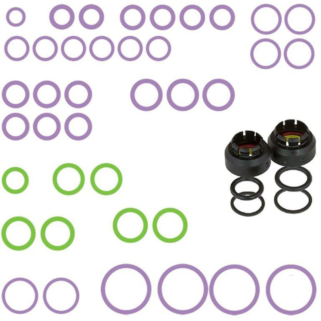 Four Seasons A/C Compressor Kit B3684