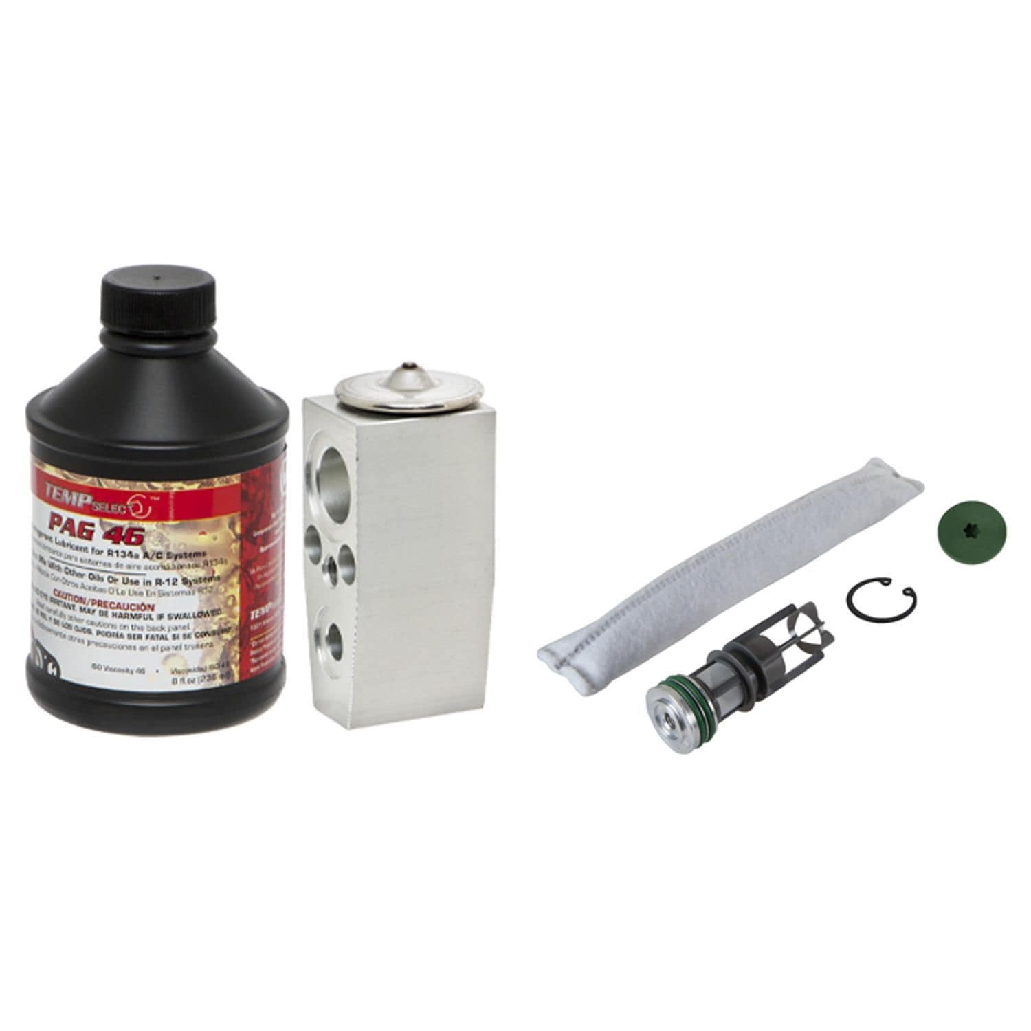 Four Seasons A/C Compressor Kit B3686