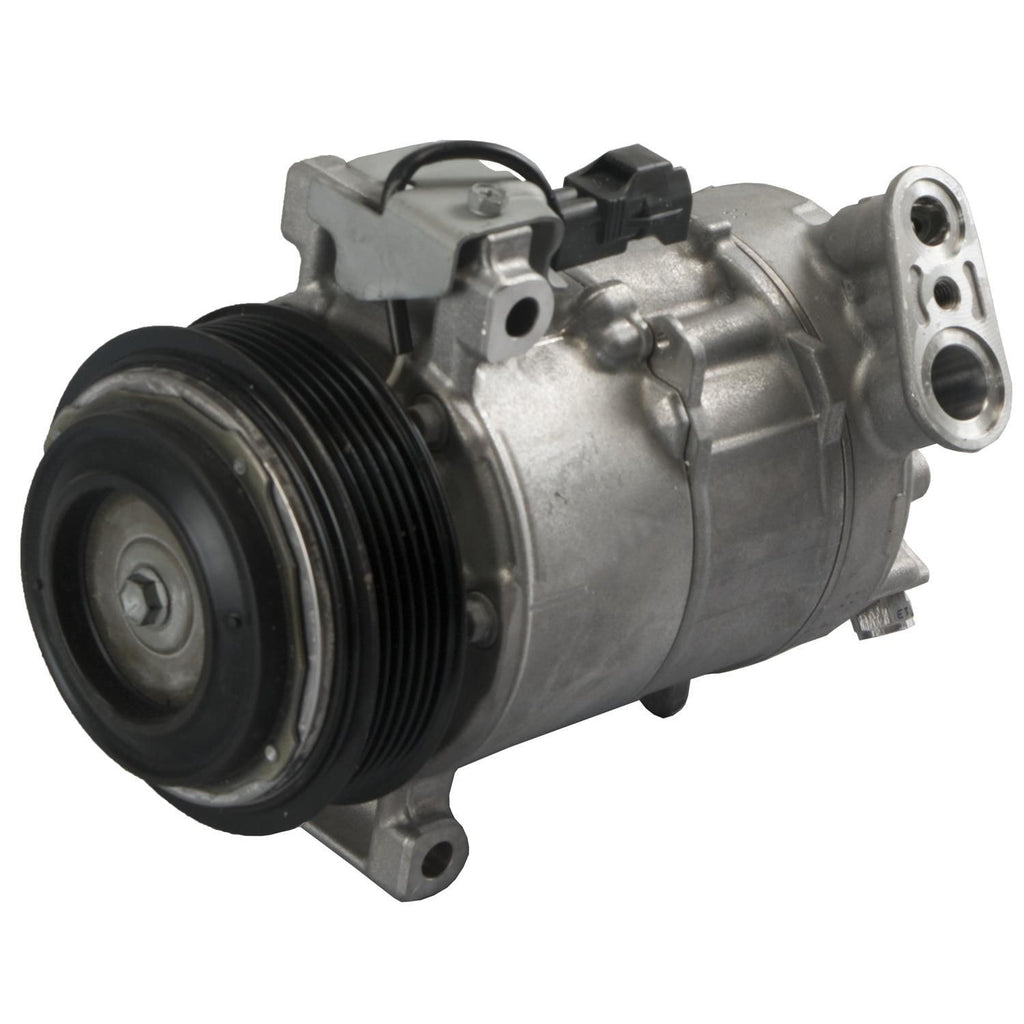 Four Seasons A/C Compressor Kit B3686