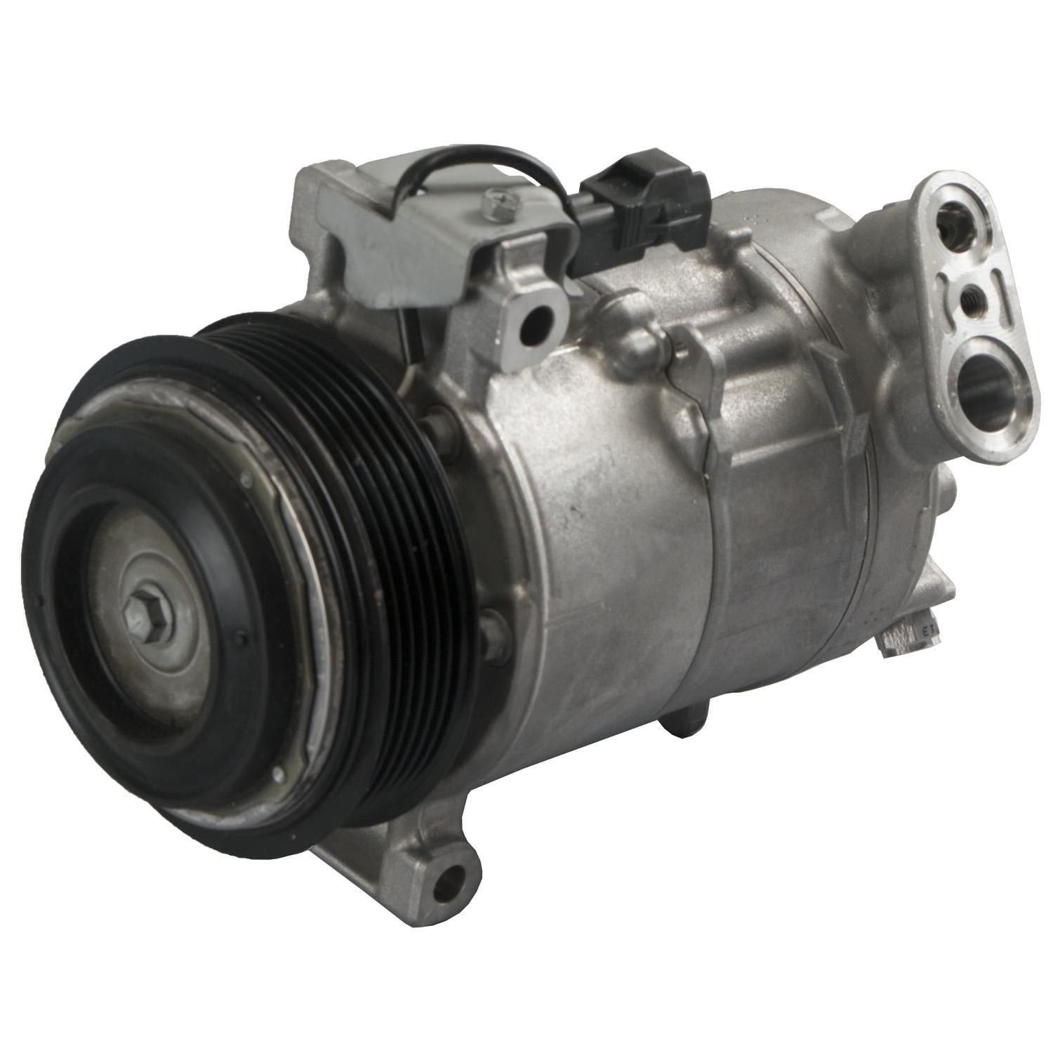 Four Seasons A/C Compressor Kit B3686