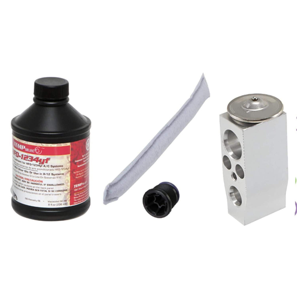 Four Seasons A/C Compressor Kit B3690