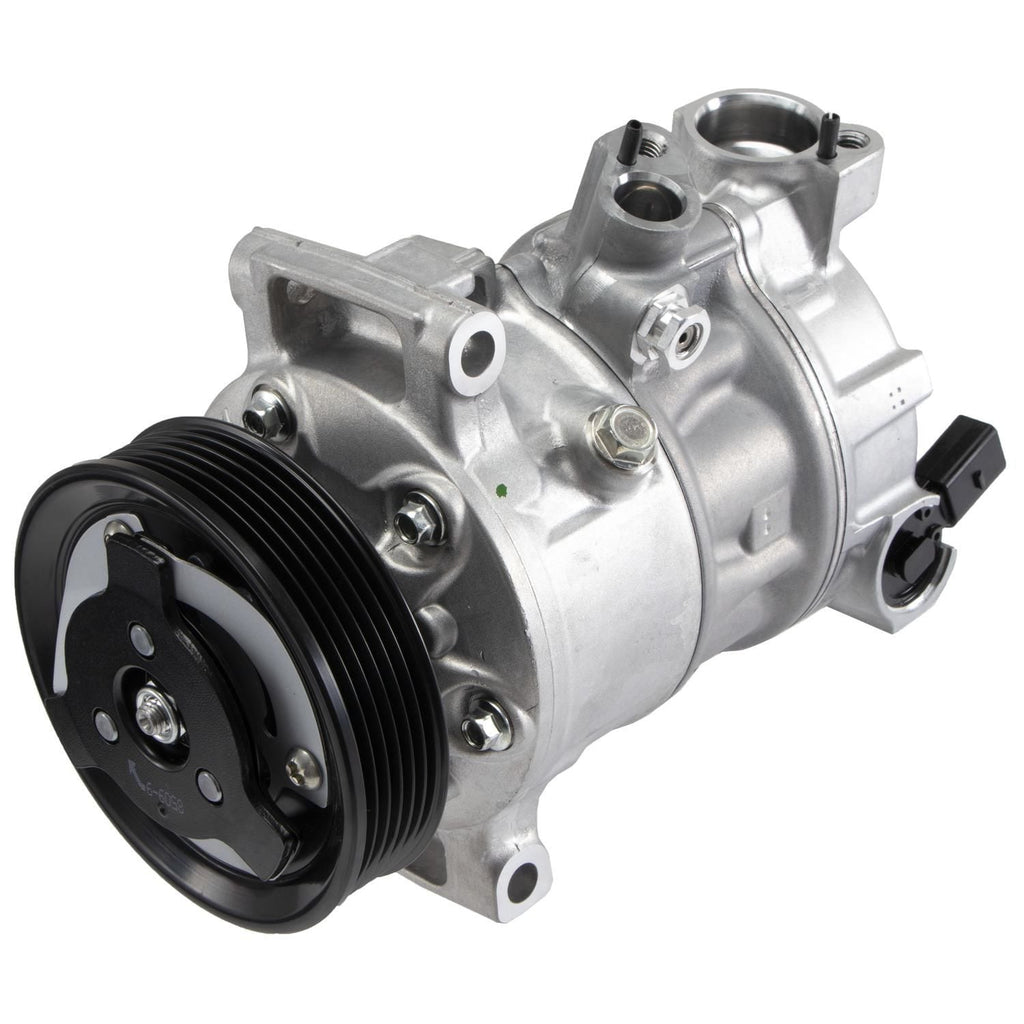 Four Seasons A/C Compressor Kit B3690