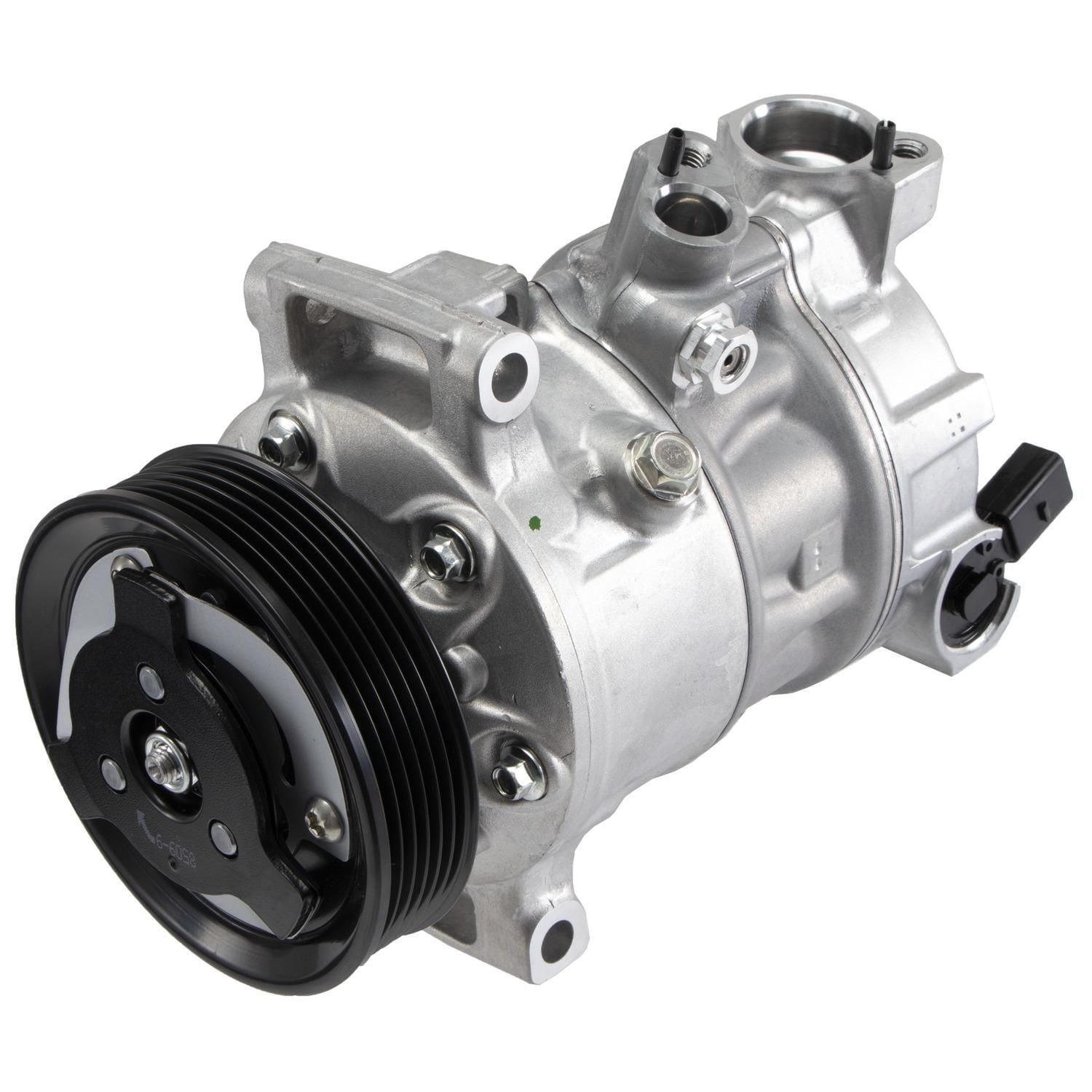 Four Seasons A/C Compressor Kit B3690