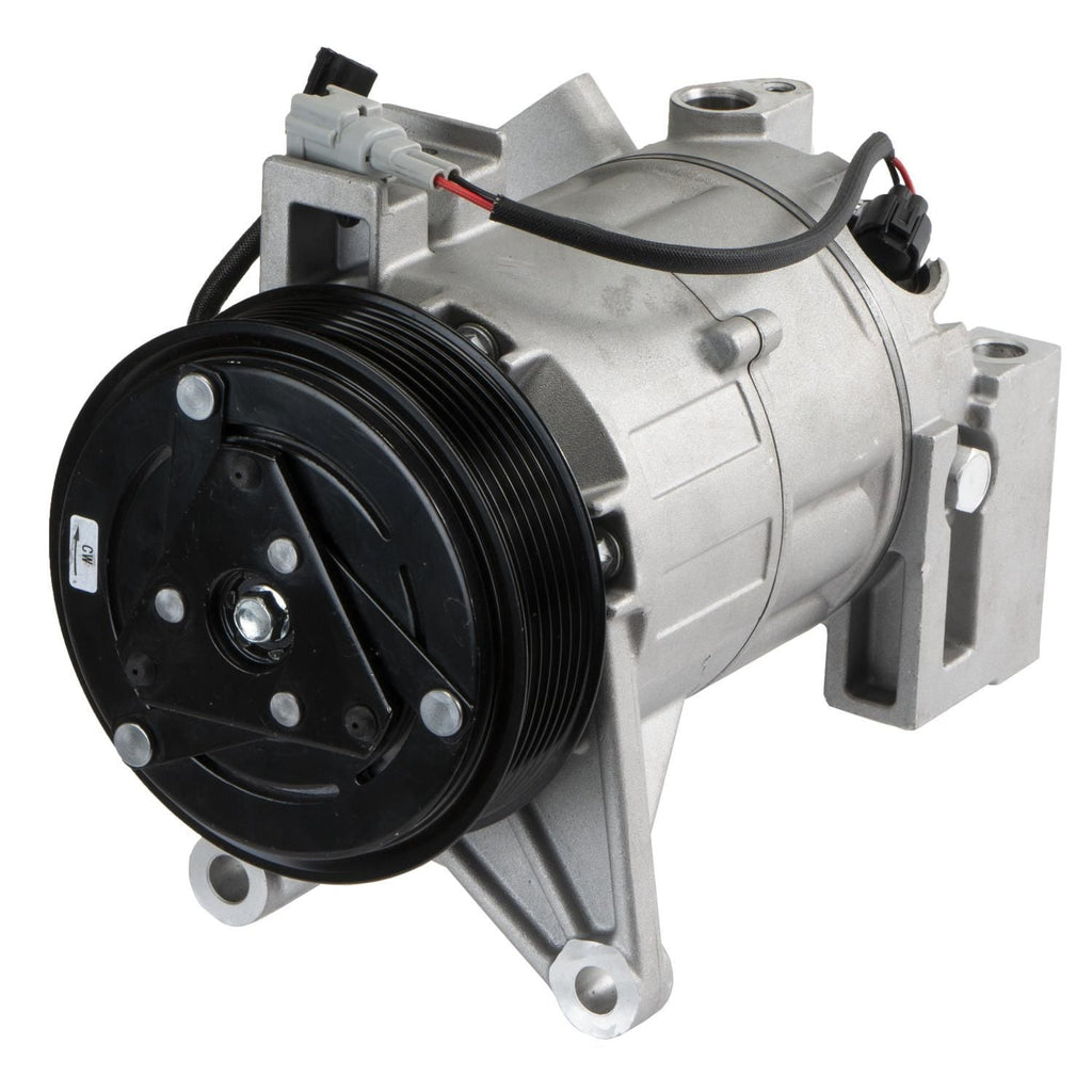 Four Seasons A/C Compressor Kit B3691
