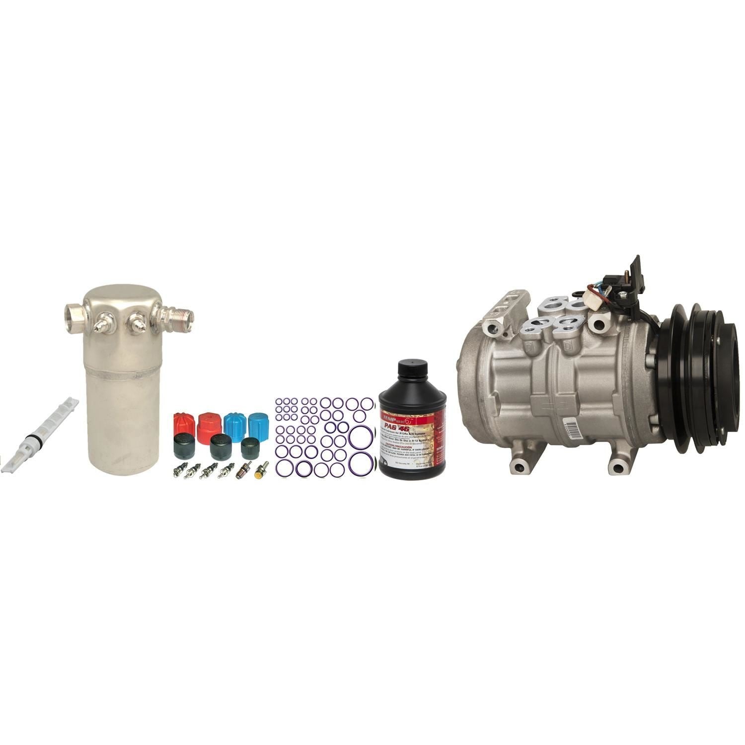 Four Seasons A/C Compressor Kit B3697
