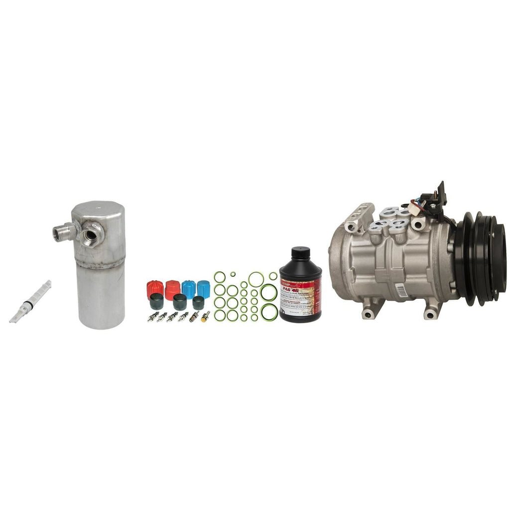 Four Seasons A/C Compressor Kit B3700