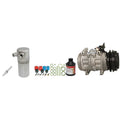 Four Seasons A/C Compressor Kit B3700
