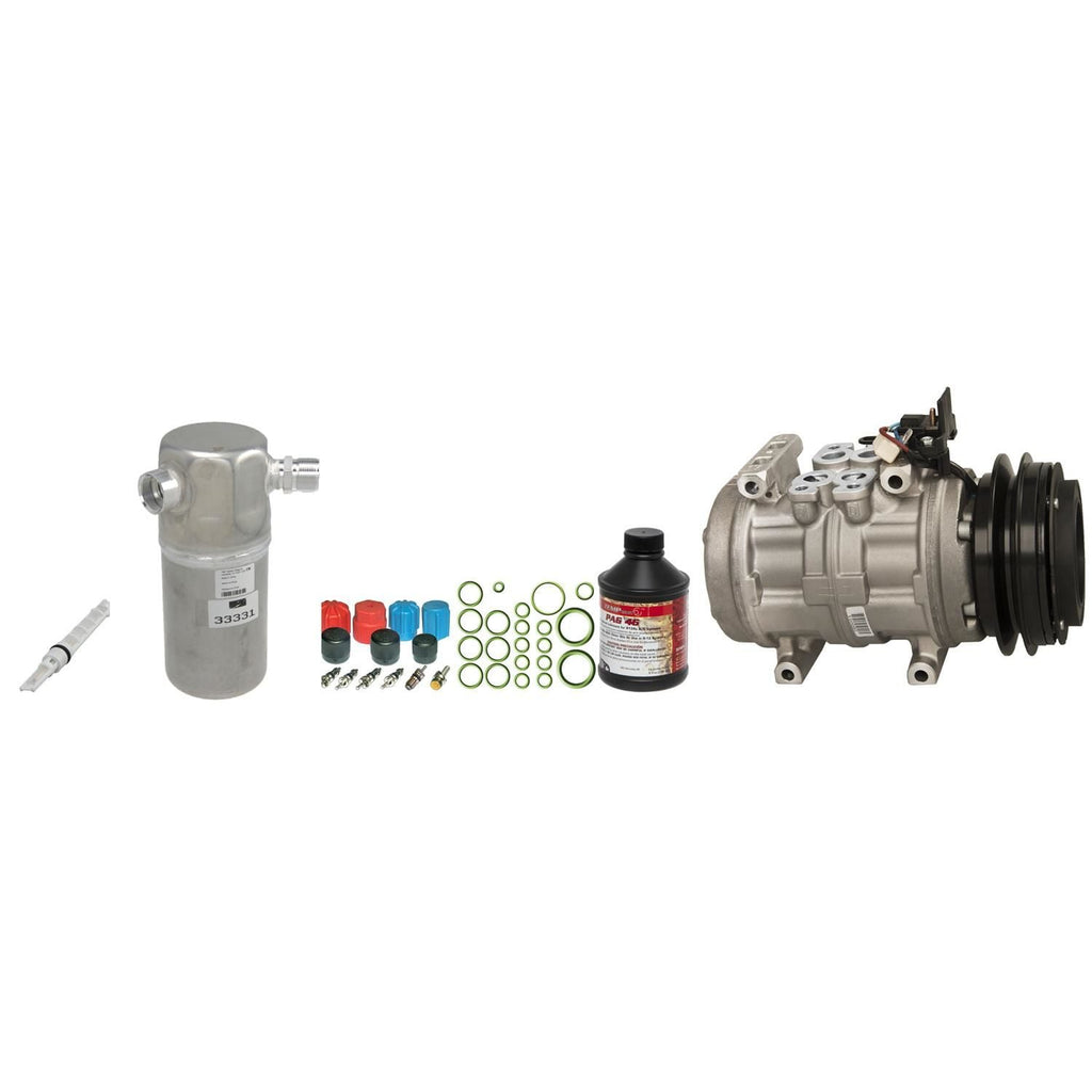 Four Seasons A/C Compressor Kit B3703