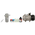 Four Seasons A/C Compressor Kit B3703