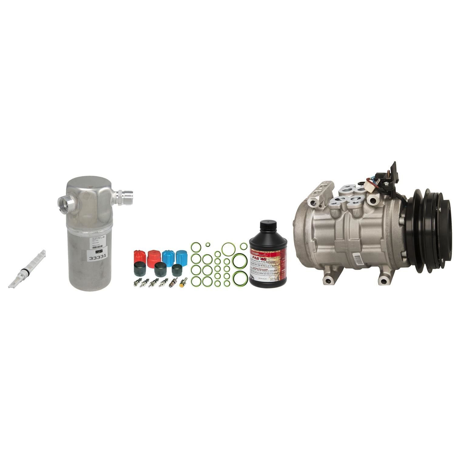 Four Seasons A/C Compressor Kit B3703