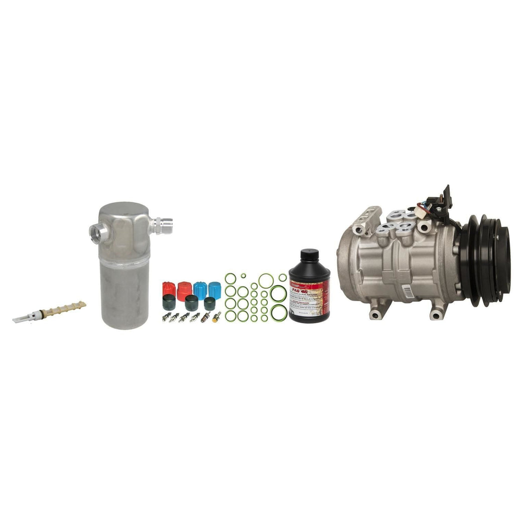 Four Seasons A/C Compressor Kit B3704