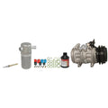 Four Seasons A/C Compressor Kit B3704