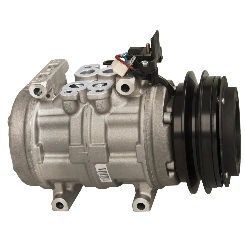 Four Seasons A/C Compressor Kit B3704