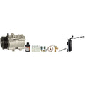 Four Seasons A/C Compressor Kit B3706