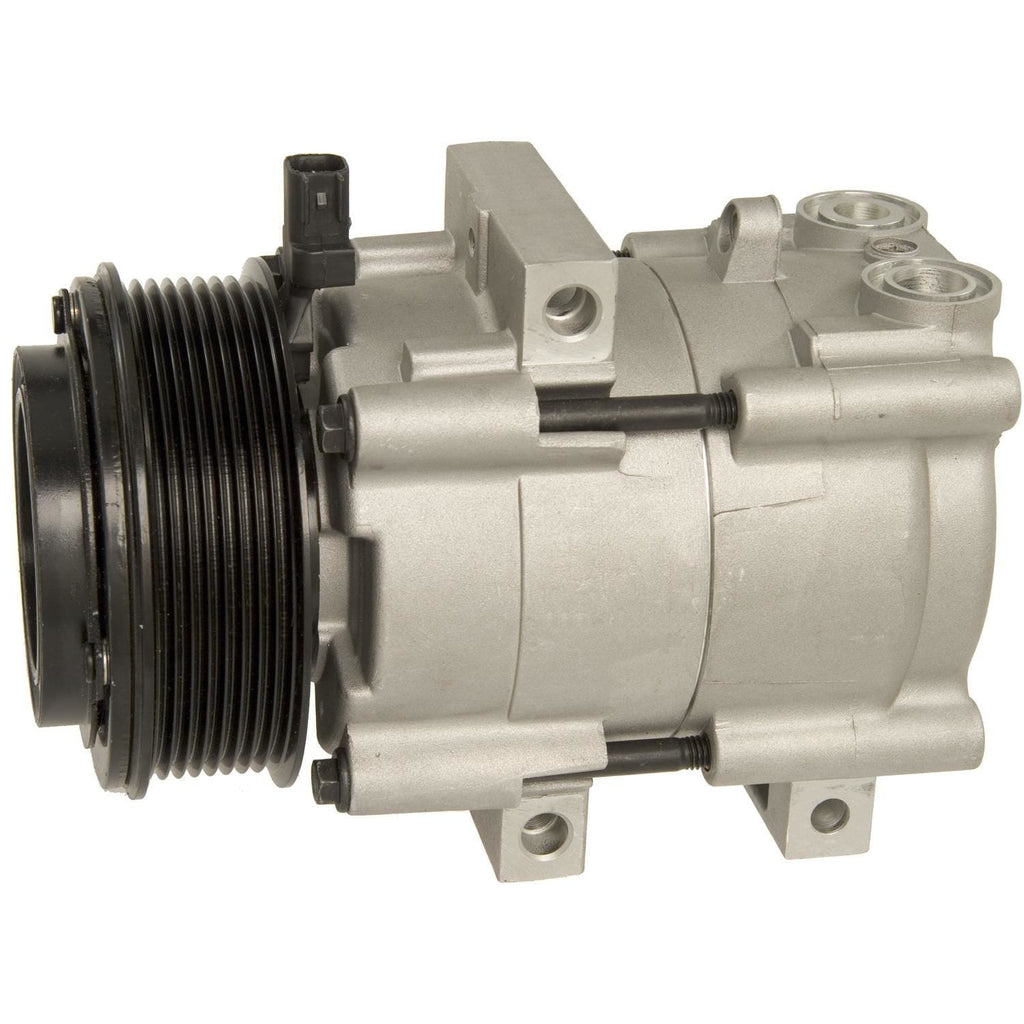 Four Seasons A/C Compressor Kit B3706