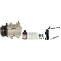 Four Seasons A/C Compressor Kit B3707