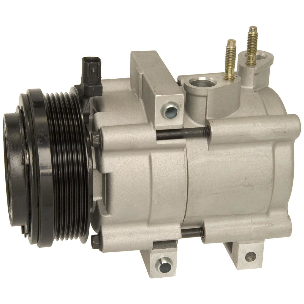 Four Seasons A/C Compressor Kit B3707