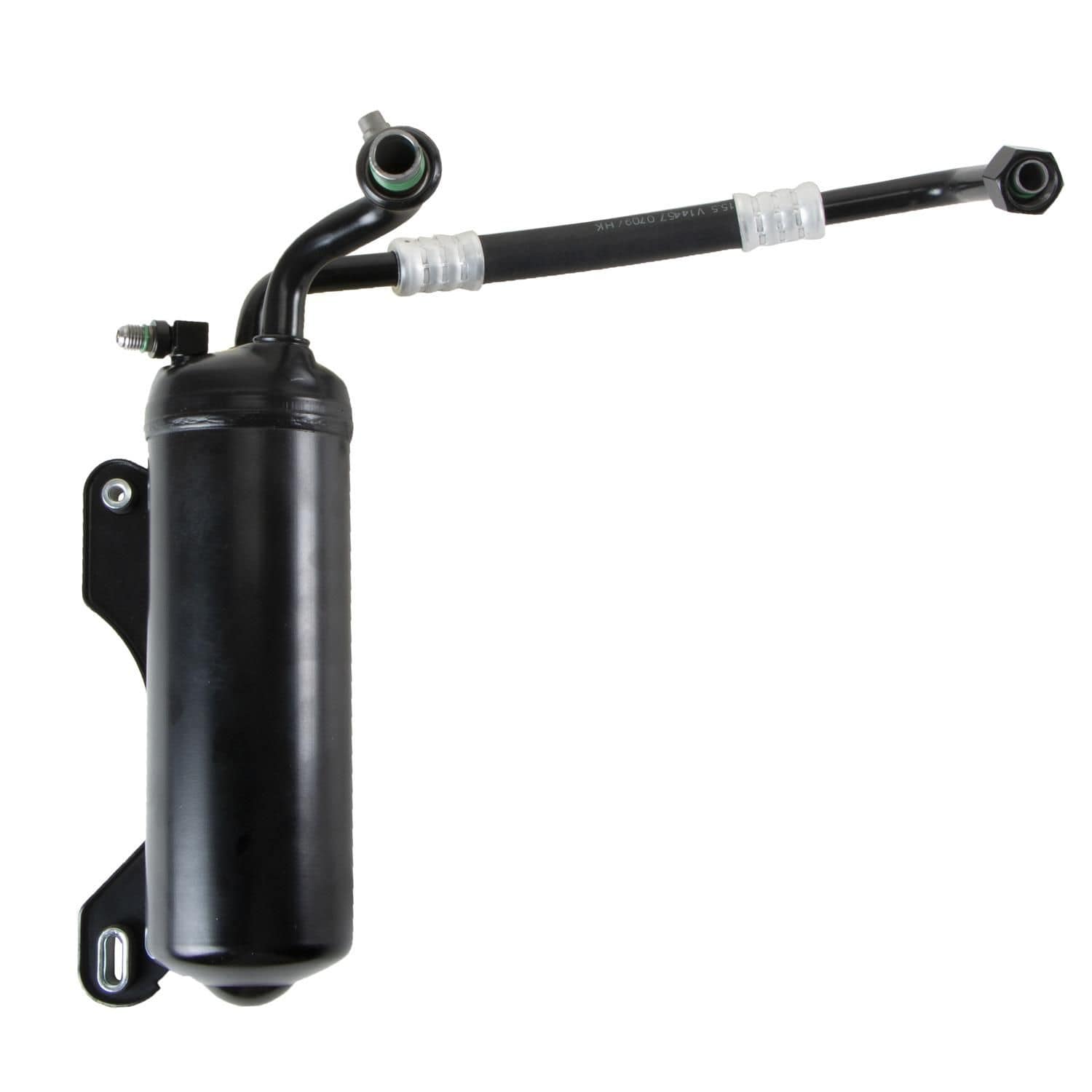 Four Seasons A/C Compressor Kit B3707