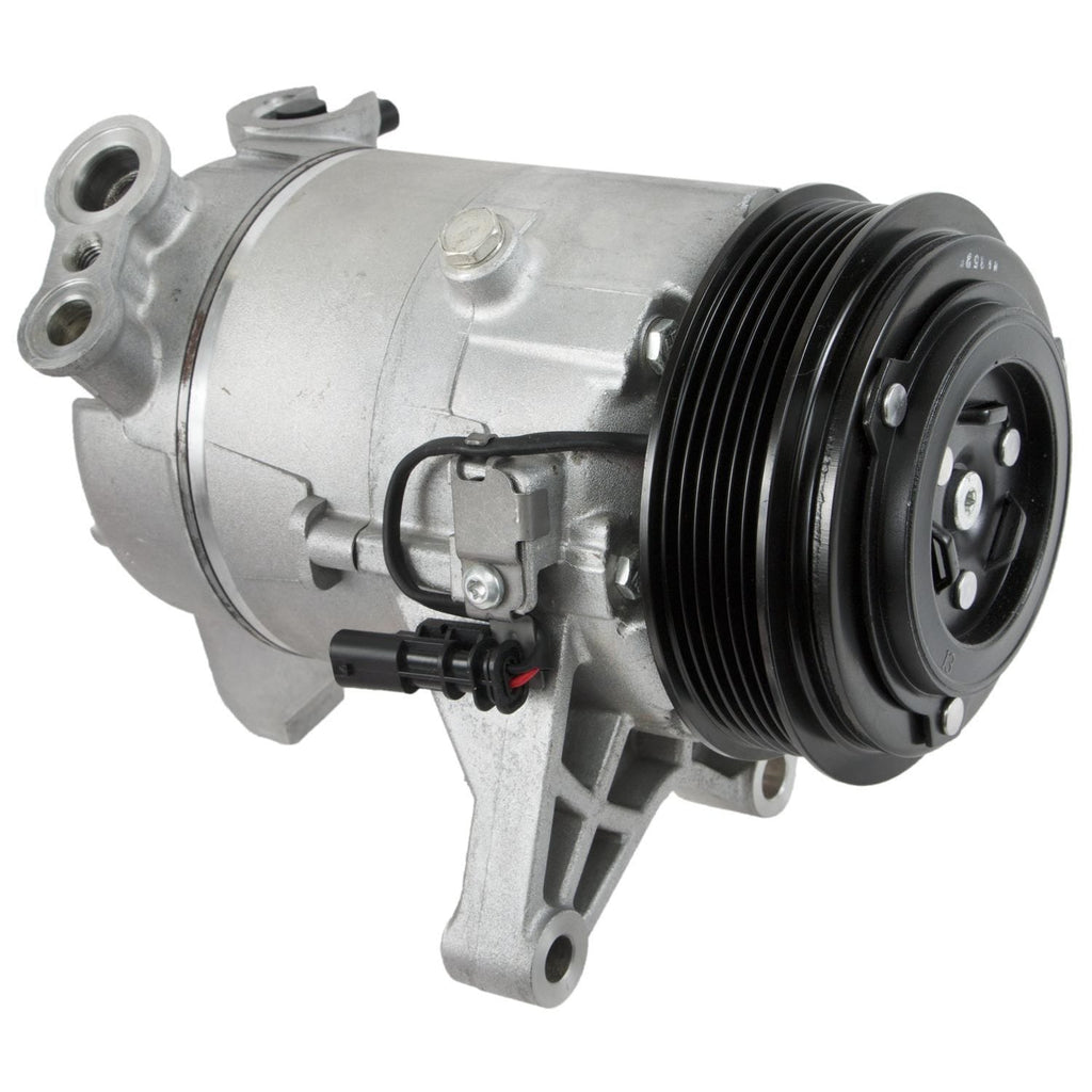 Four Seasons A/C Compressor Kit B3709