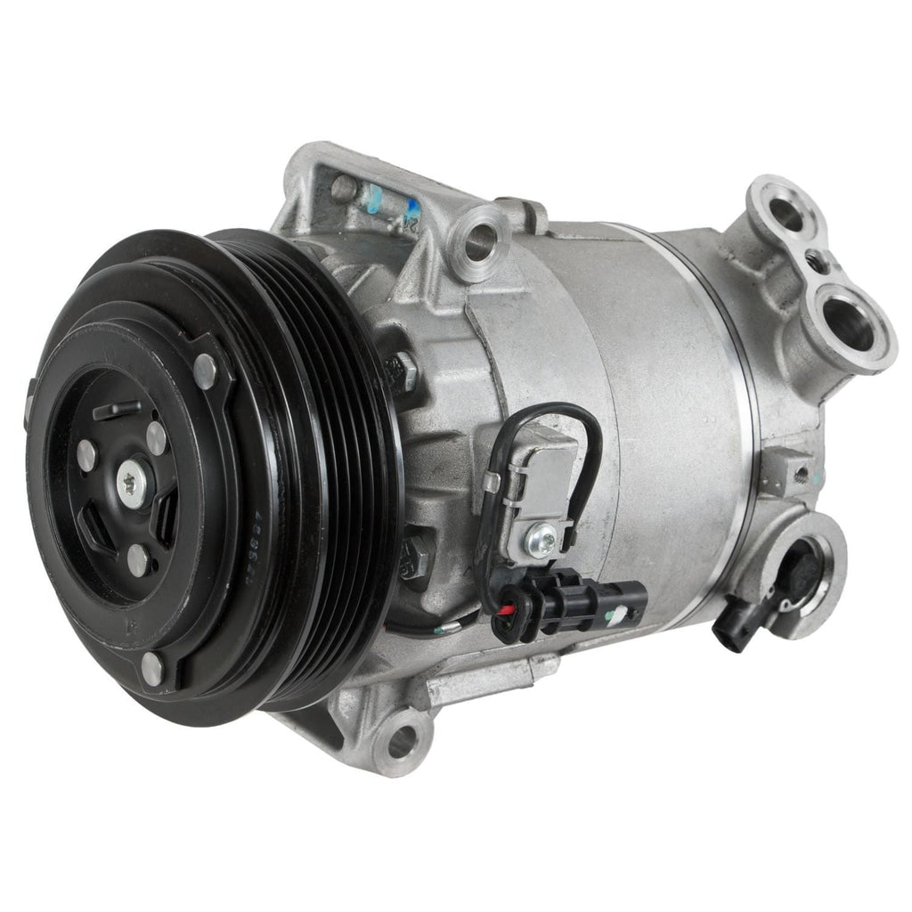 Four Seasons A/C Compressor Kit B3710