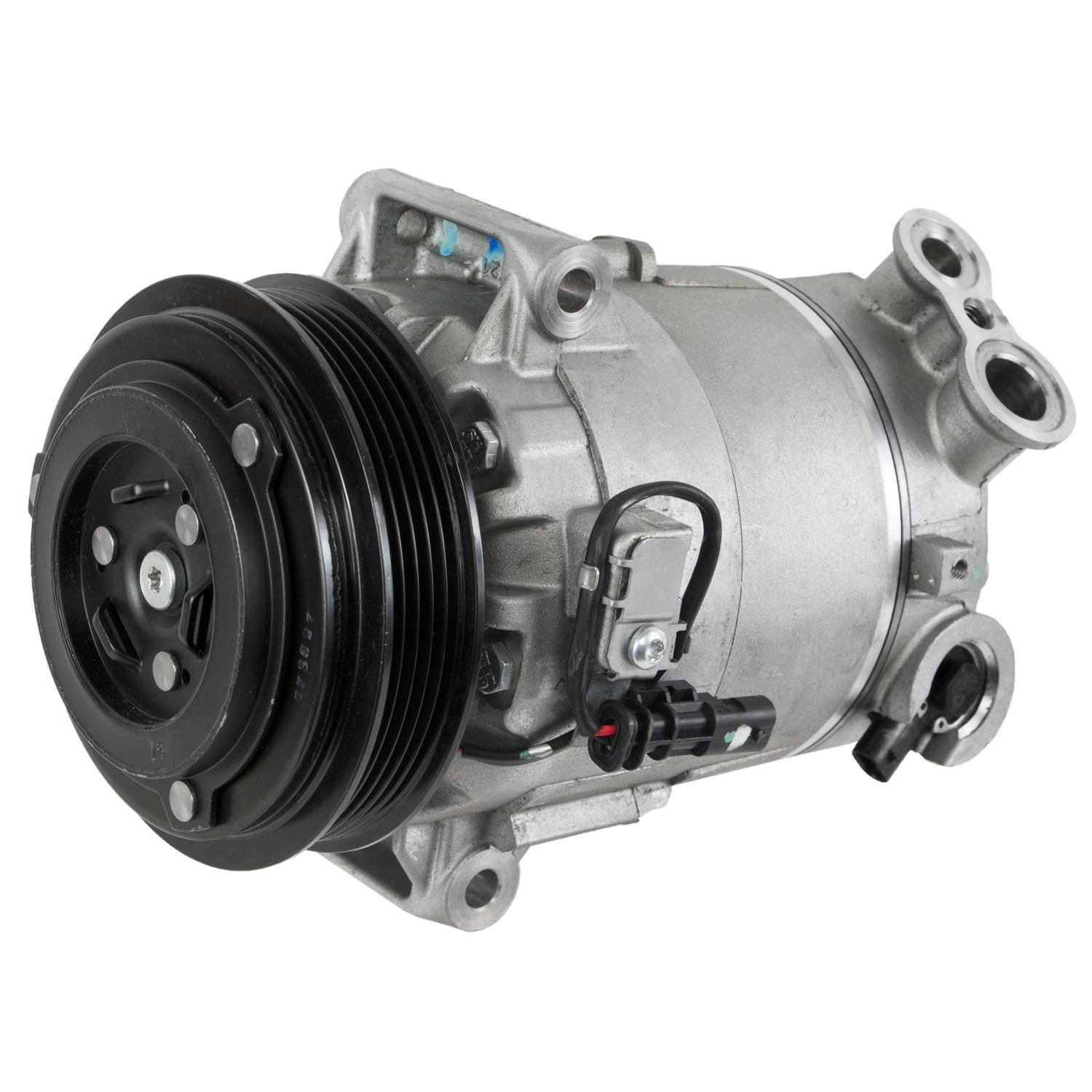 Four Seasons A/C Compressor Kit B3710