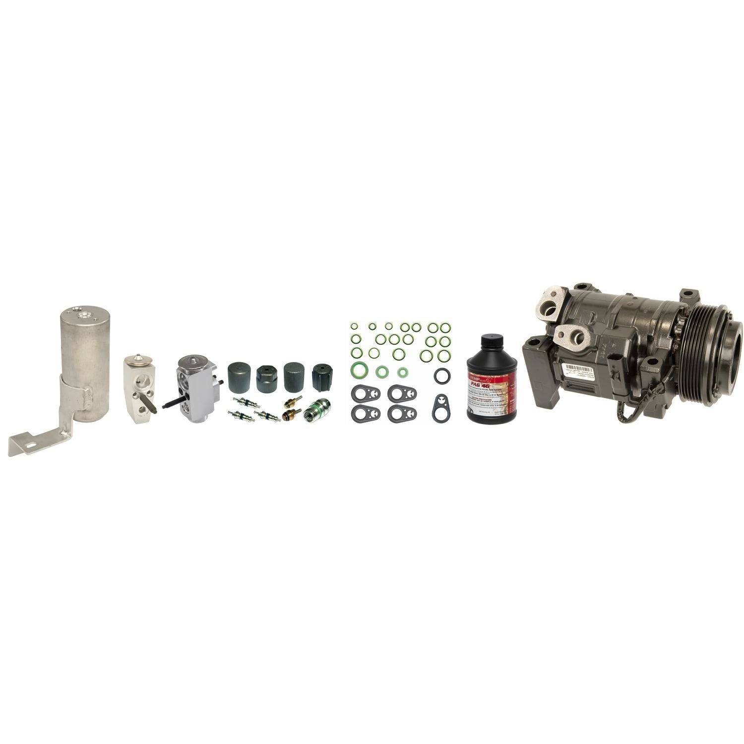 Four Seasons A/C Compressor Kit B3714
