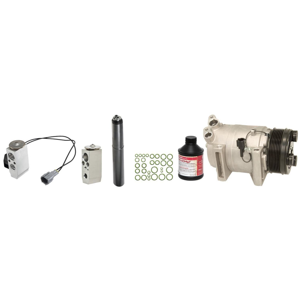 Four Seasons A/C Compressor Kit B3719