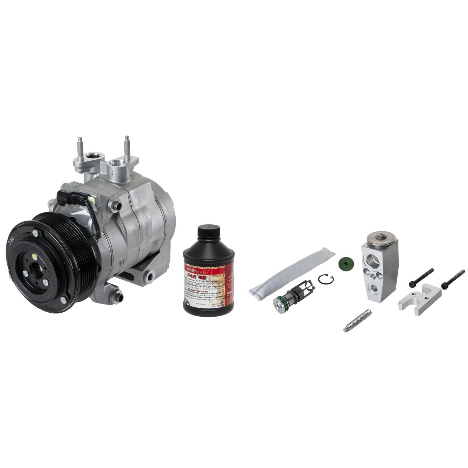 Four Seasons A/C Compressor Kit B3720