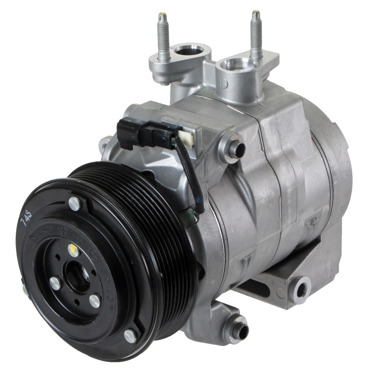 Four Seasons A/C Compressor Kit B3720