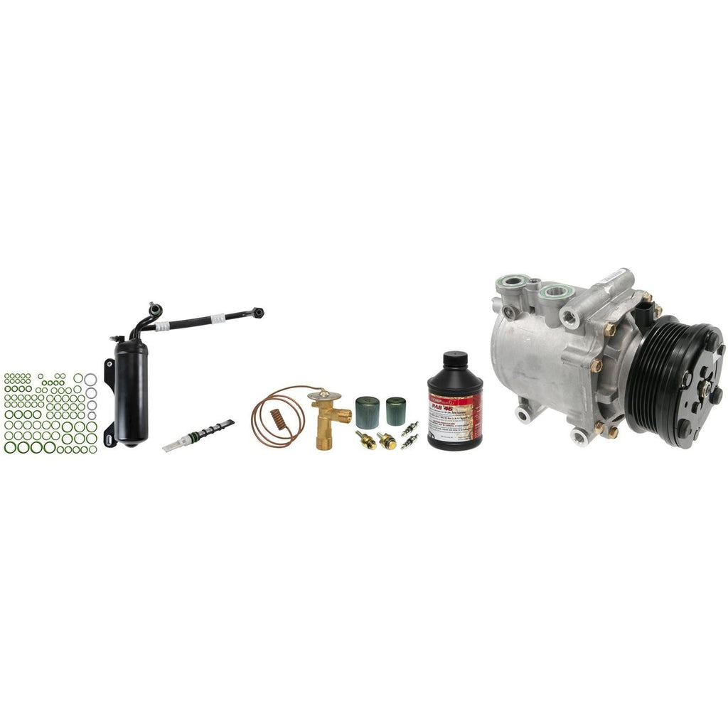 Four Seasons A/C Compressor Kit B3722
