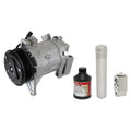 Four Seasons A/C Compressor Kit B3724