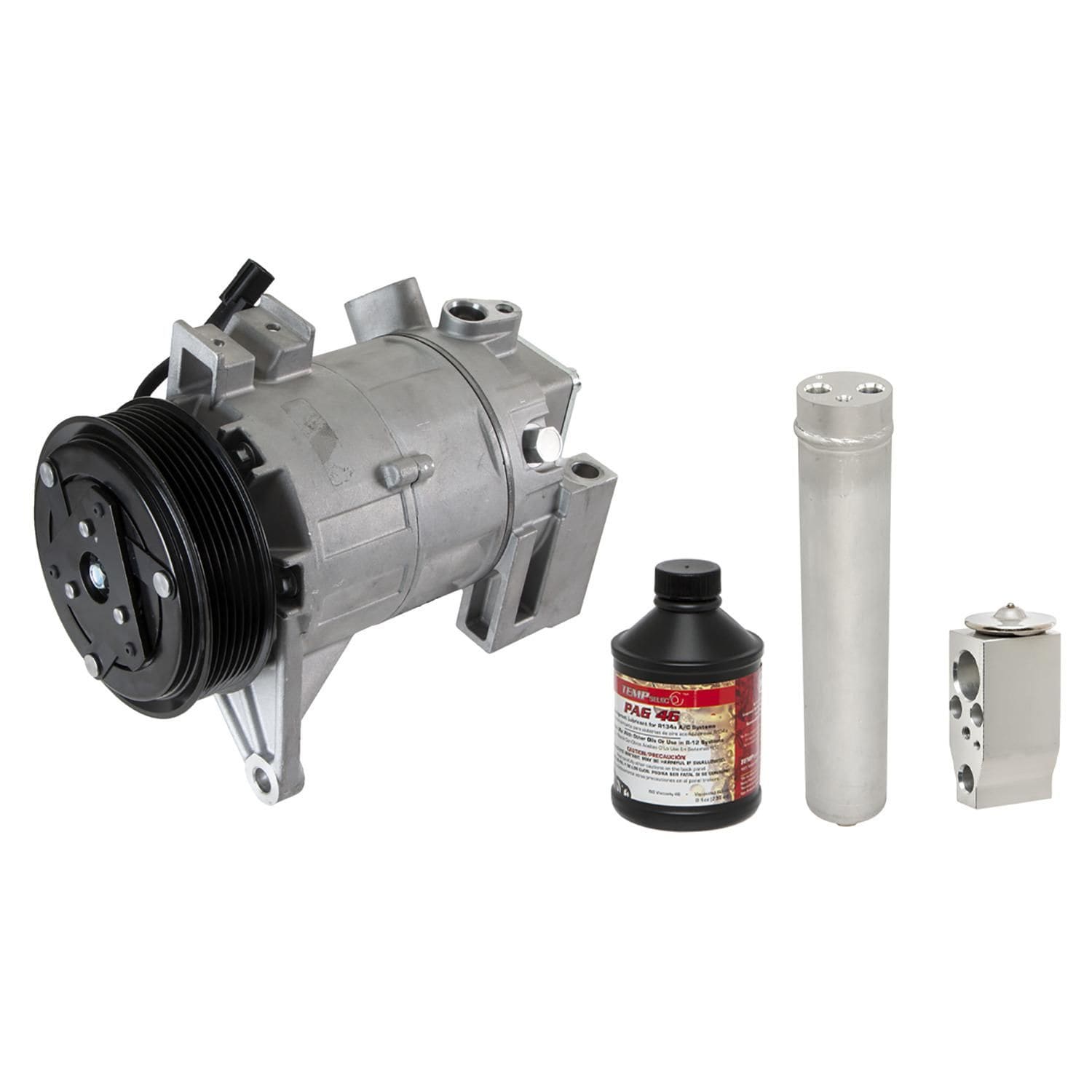 Four Seasons A/C Compressor Kit B3724
