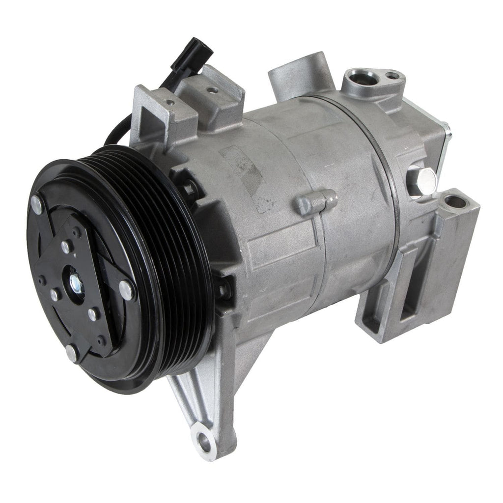 Four Seasons A/C Compressor Kit B3724