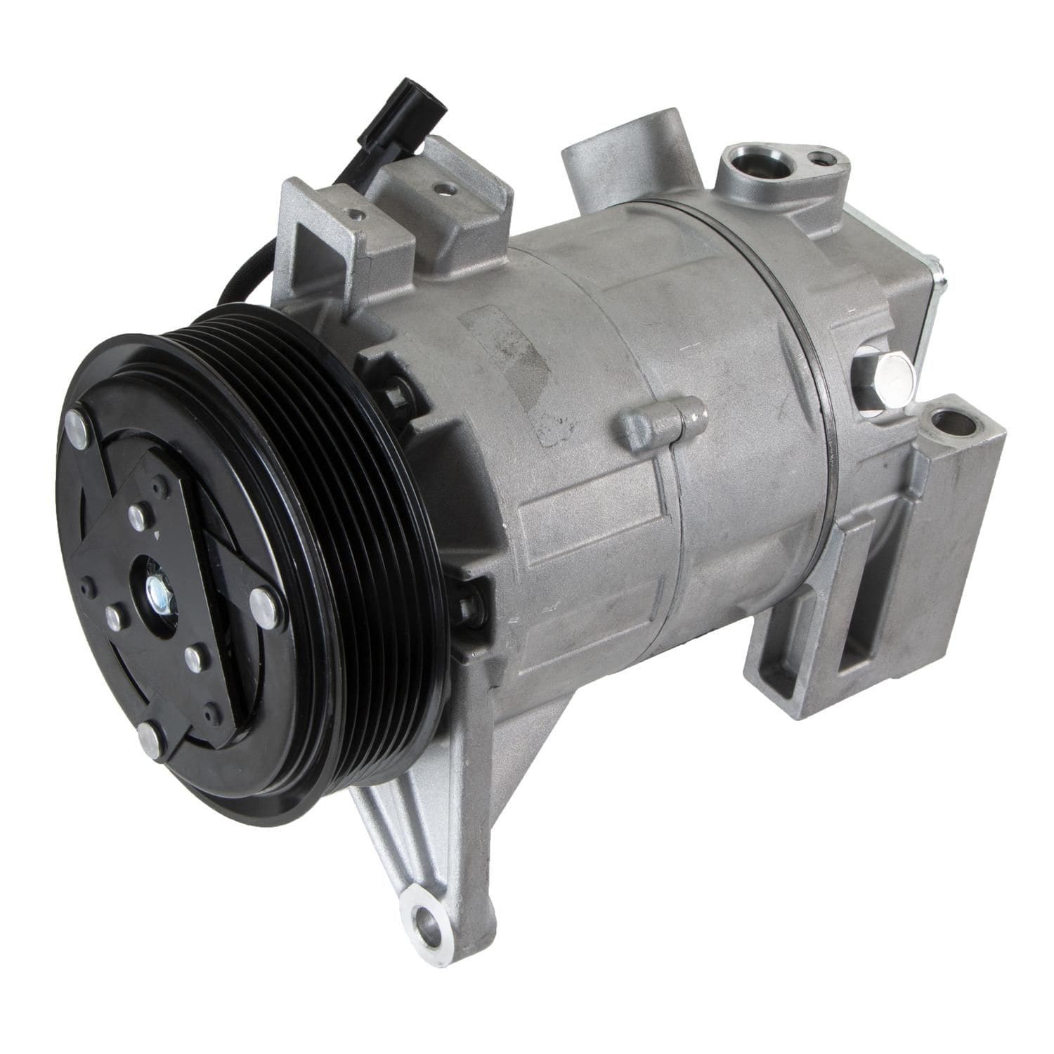Four Seasons A/C Compressor Kit B3724
