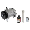 Four Seasons A/C Compressor Kit B3725