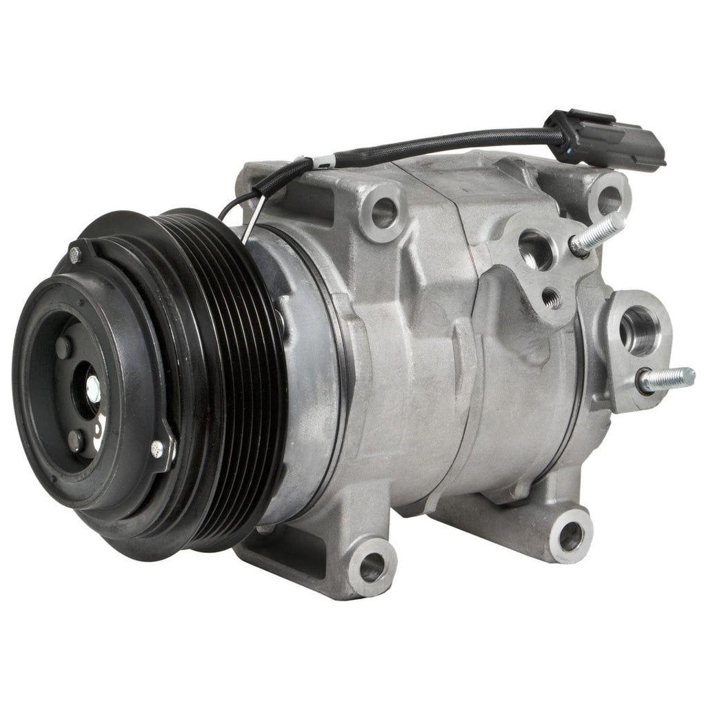 Four Seasons A/C Compressor Kit B3727
