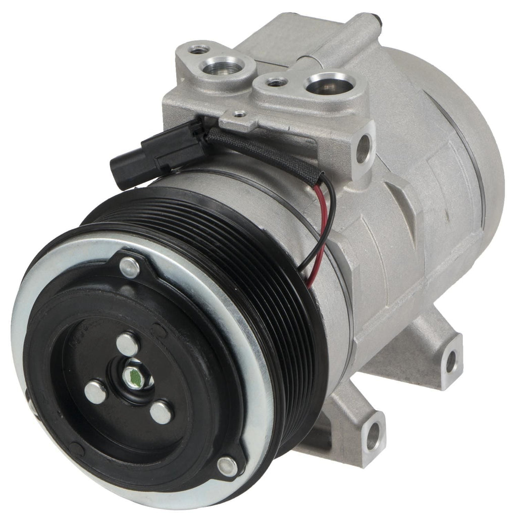 Four Seasons A/C Compressor Kit B3729