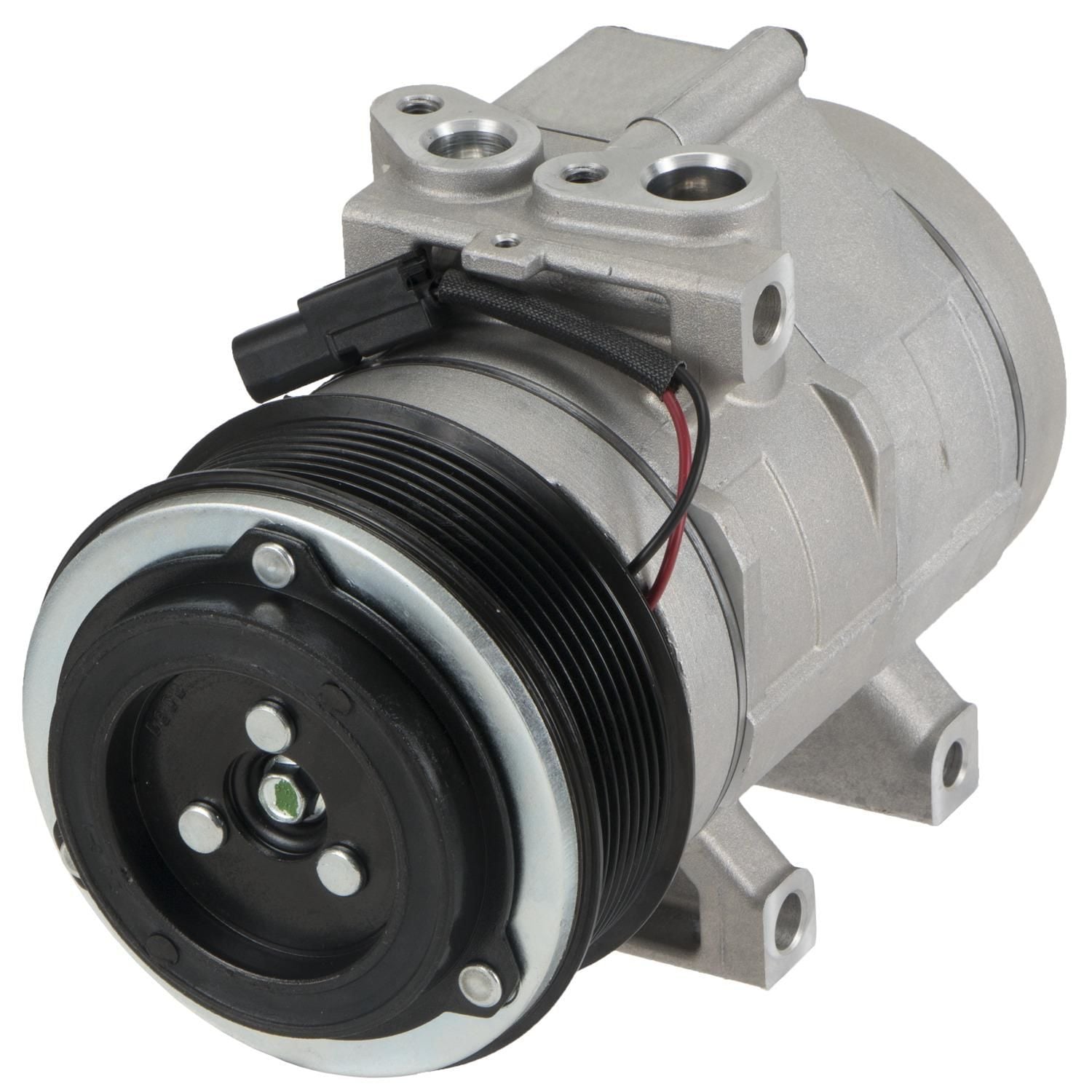 Four Seasons A/C Compressor Kit B3729