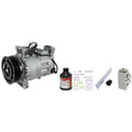 Four Seasons A/C Compressor Kit B3731