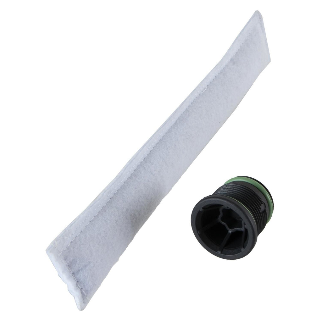 Four Seasons A/C Compressor Kit B3731