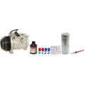 Four Seasons A/C Compressor Kit B3733