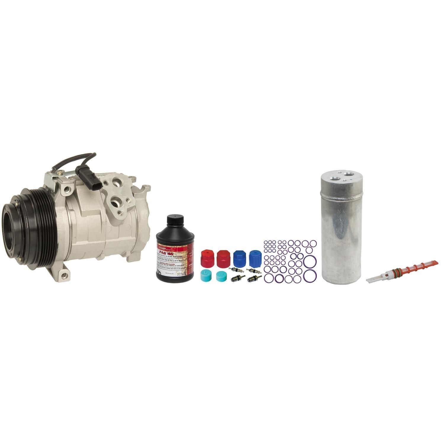 Four Seasons A/C Compressor Kit B3733