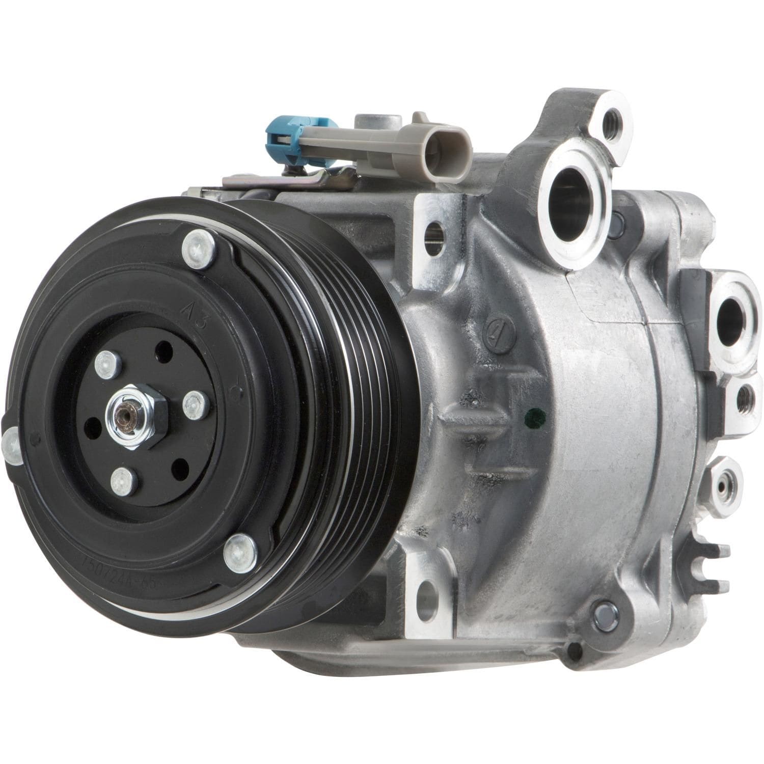 Four Seasons A/C Compressor Kit B3734