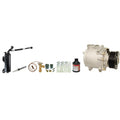 Four Seasons A/C Compressor Kit B3735