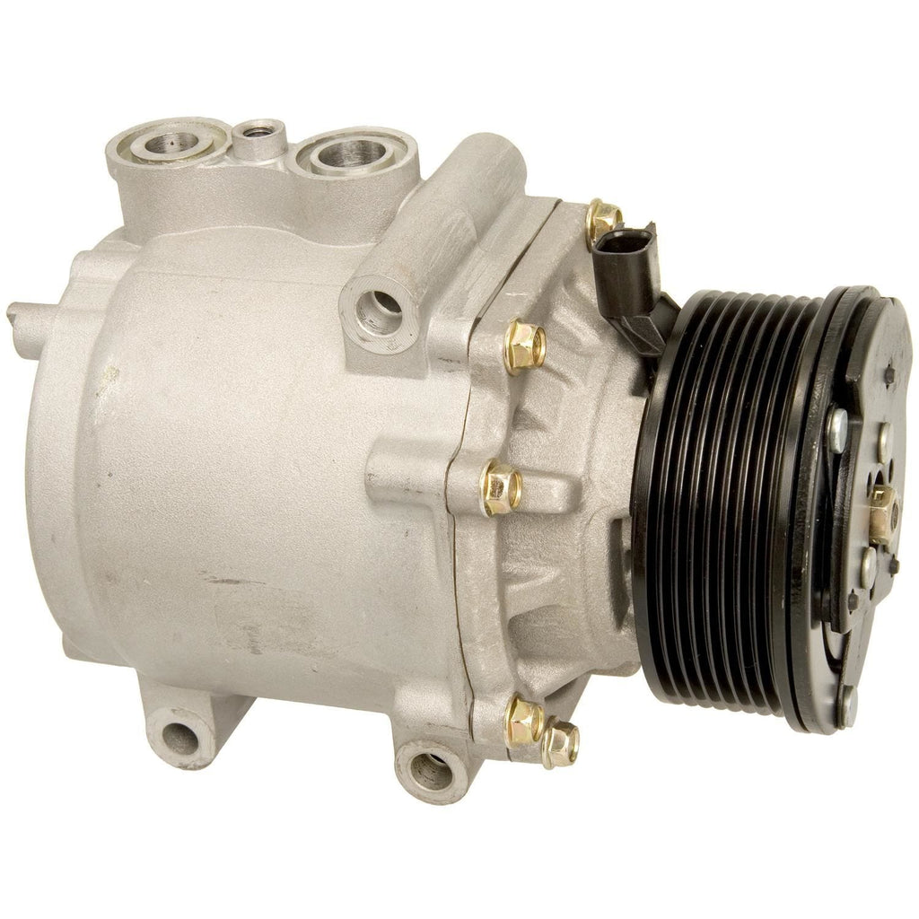 Four Seasons A/C Compressor Kit B3735