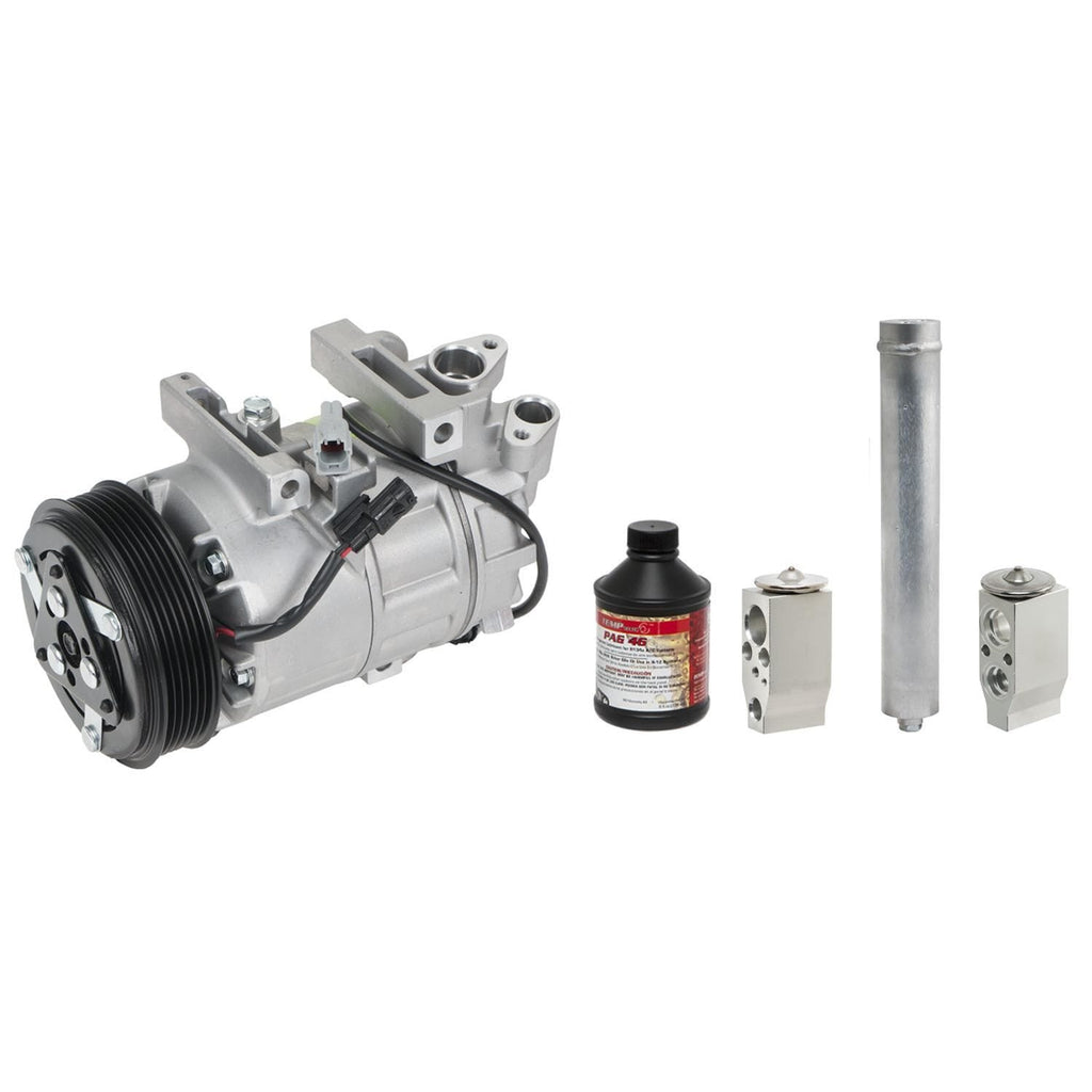 Four Seasons A/C Compressor Kit B3737