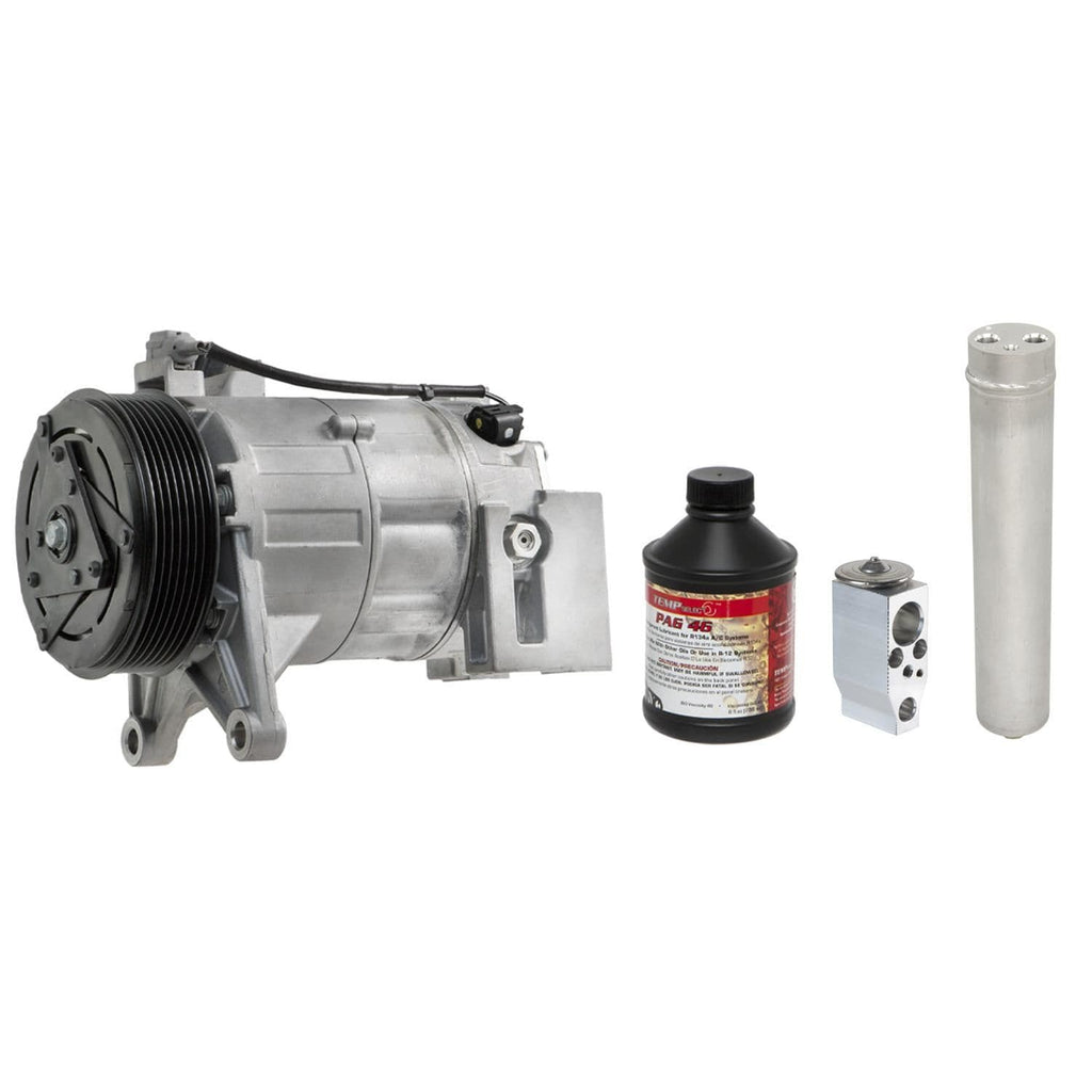 Four Seasons A/C Compressor Kit B3738