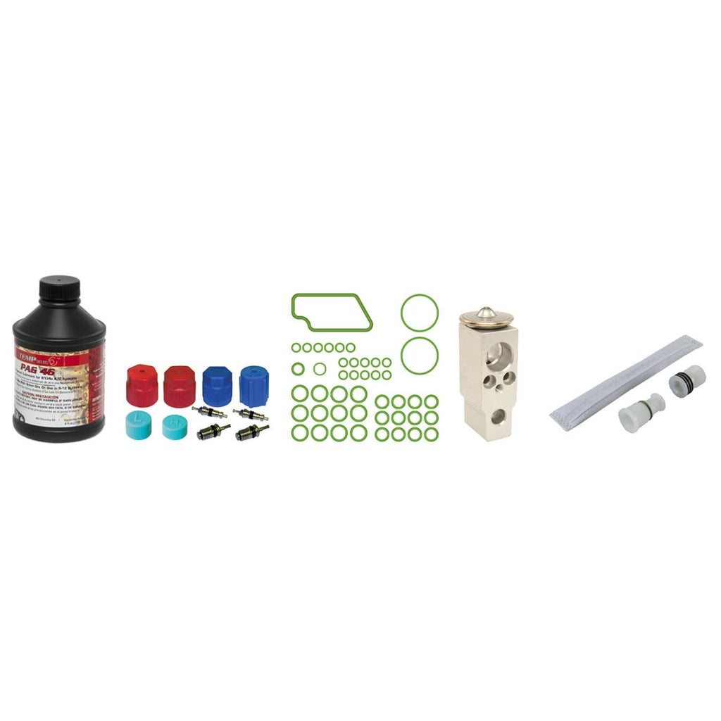 Four Seasons A/C Compressor Kit B3746