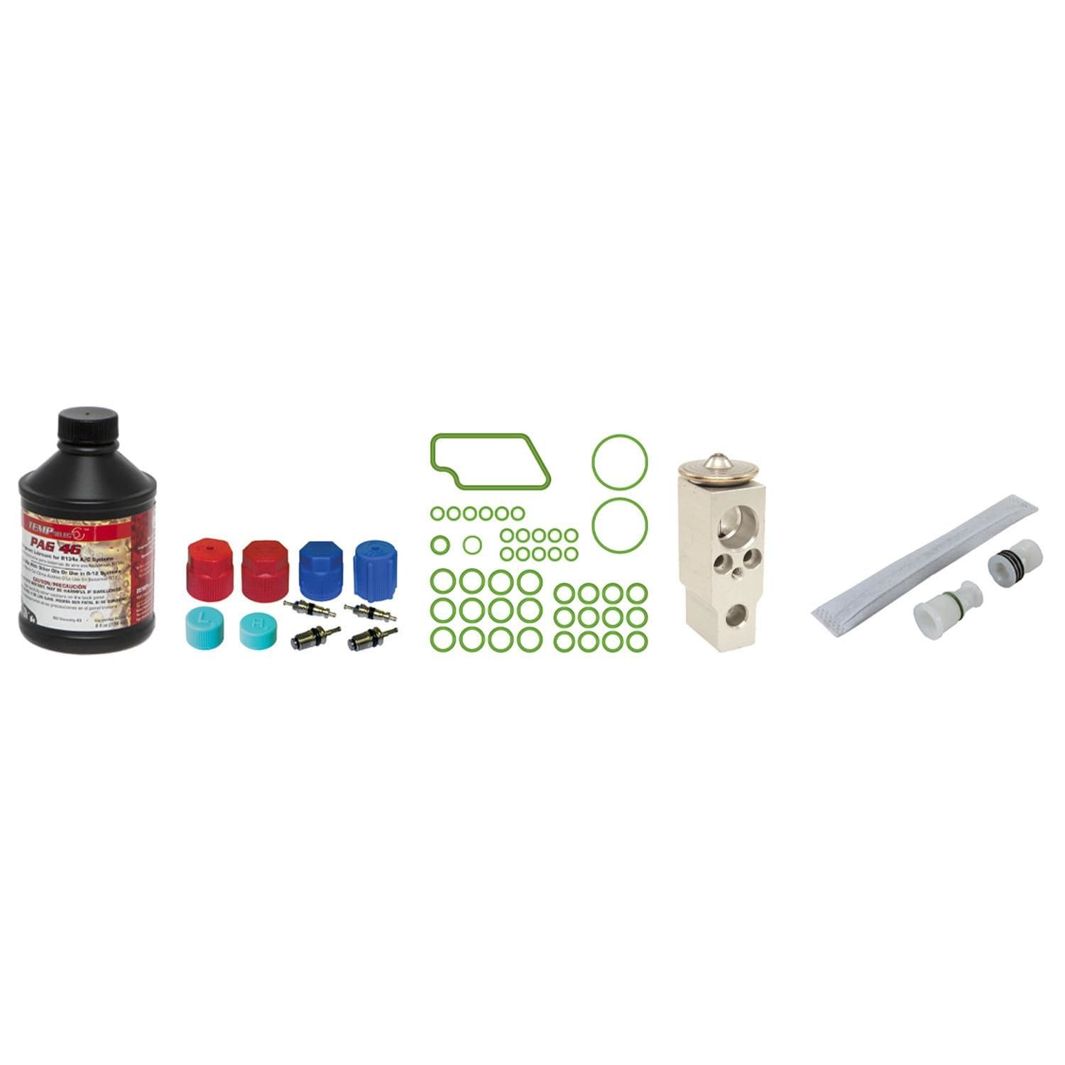 Four Seasons A/C Compressor Kit B3746